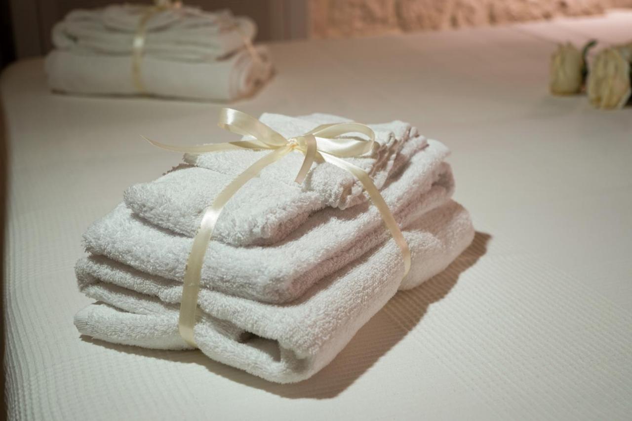 Quattroperle Trulli - Relax - Puglia Villa Castellana Grotte Eksteriør billede