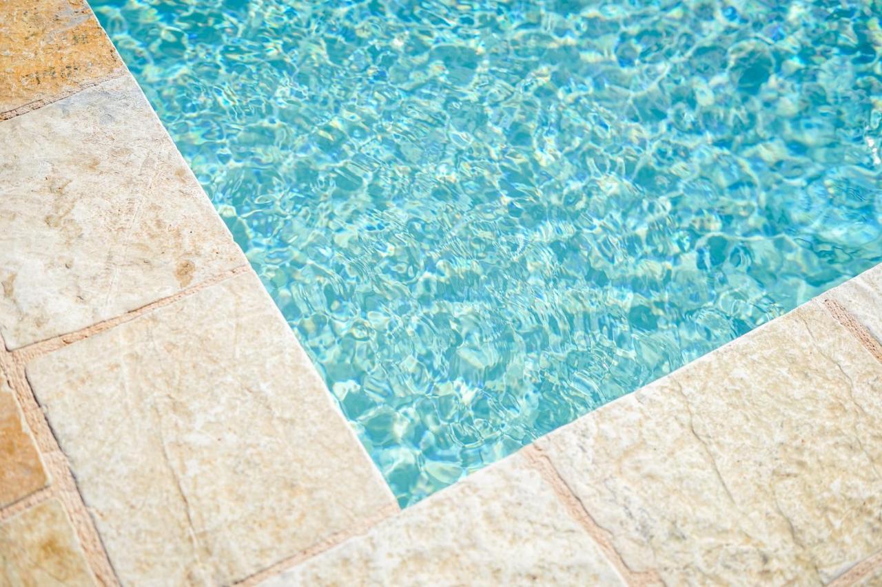 Quattroperle Trulli - Relax - Puglia Villa Castellana Grotte Eksteriør billede