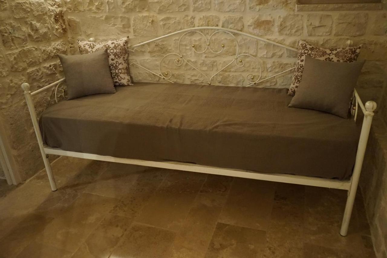 Quattroperle Trulli - Relax - Puglia Villa Castellana Grotte Eksteriør billede